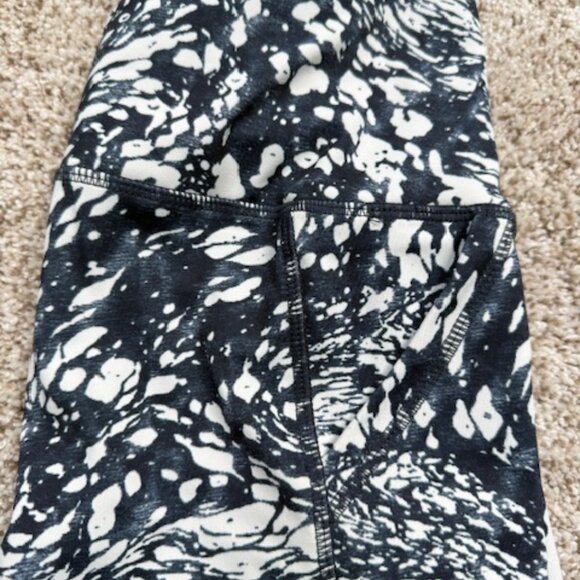 NWT Move Theology Activewear Matching Sports Bra Top & Leggings Size XS - Picture 6 of 6